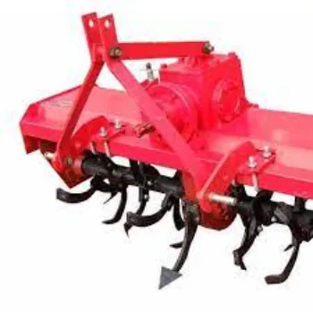 Farm Tillers